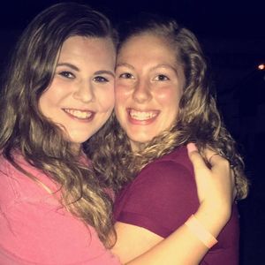 Meet your Posher, Katelynn